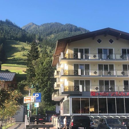 Hotel Herzblut - Joker Card Included In Summer Saalbach-Hinterglemm Esterno foto