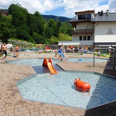 Hotel Herzblut - Joker Card Included In Summer Saalbach-Hinterglemm Esterno foto