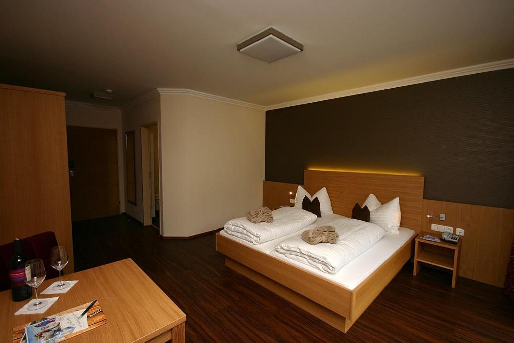 Hotel Herzblut - Joker Card Included In Summer Saalbach-Hinterglemm Esterno foto