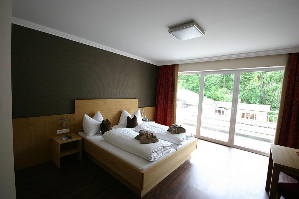 Hotel Herzblut - Joker Card Included In Summer Saalbach-Hinterglemm Esterno foto