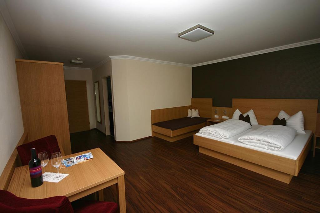 Hotel Herzblut - Joker Card Included In Summer Saalbach-Hinterglemm Esterno foto