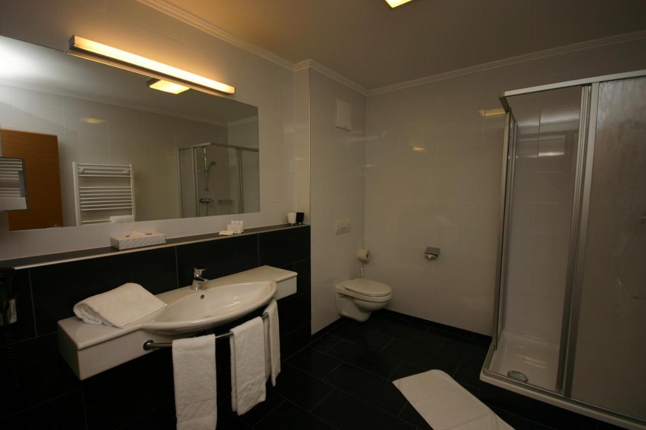 Hotel Herzblut - Joker Card Included In Summer Saalbach-Hinterglemm Esterno foto