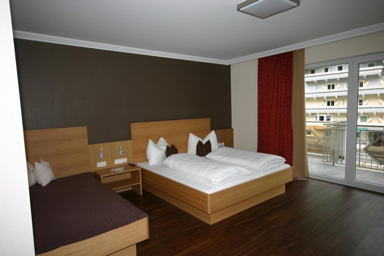 Hotel Herzblut - Joker Card Included In Summer Saalbach-Hinterglemm Esterno foto