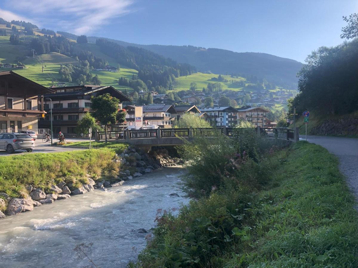 Hotel Herzblut - Joker Card Included In Summer Saalbach-Hinterglemm Esterno foto