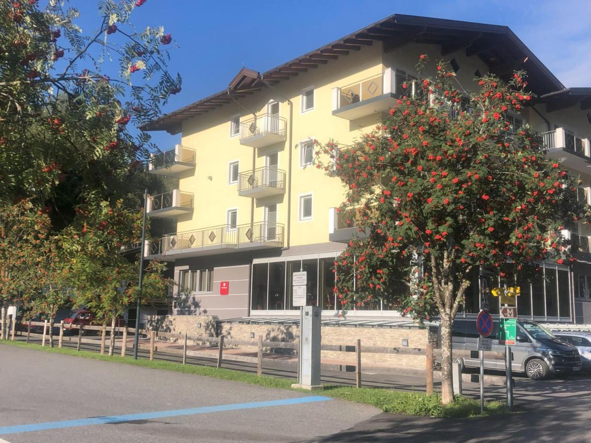 Hotel Herzblut - Joker Card Included In Summer Saalbach-Hinterglemm Esterno foto