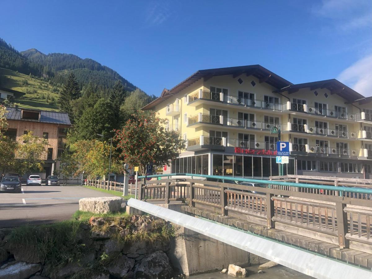 Hotel Herzblut - Joker Card Included In Summer Saalbach-Hinterglemm Esterno foto