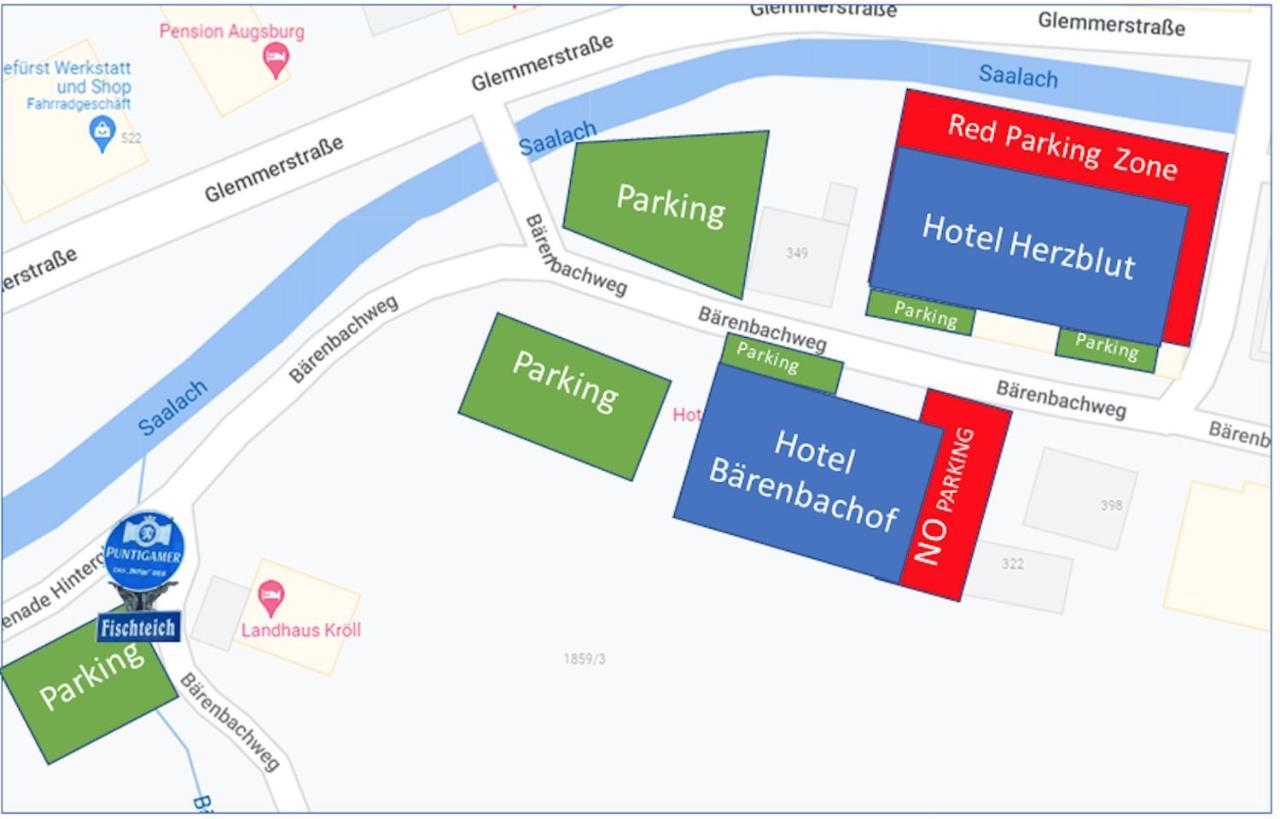 Hotel Herzblut - Joker Card Included In Summer Saalbach-Hinterglemm Esterno foto