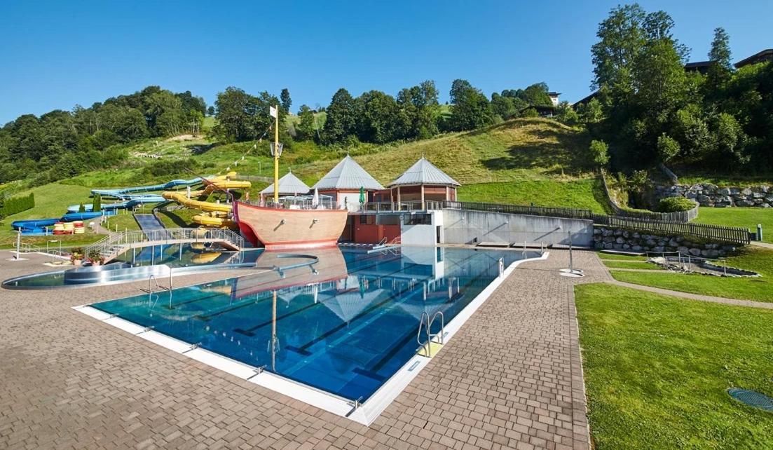 Hotel Herzblut - Joker Card Included In Summer Saalbach-Hinterglemm Esterno foto