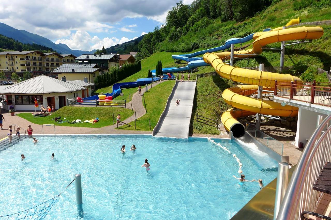 Hotel Herzblut - Joker Card Included In Summer Saalbach-Hinterglemm Esterno foto