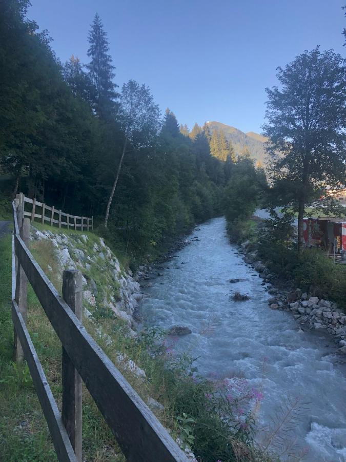 Hotel Herzblut - Joker Card Included In Summer Saalbach-Hinterglemm Esterno foto