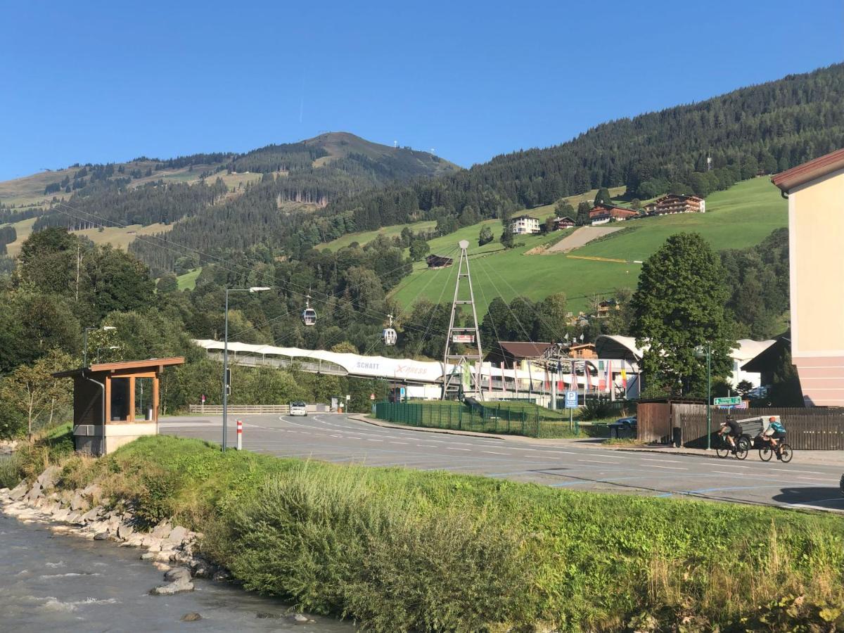 Hotel Herzblut - Joker Card Included In Summer Saalbach-Hinterglemm Esterno foto